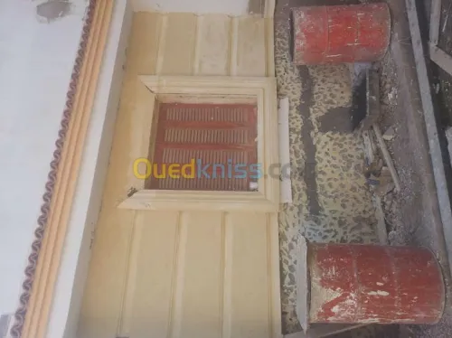 construction et decoration externe