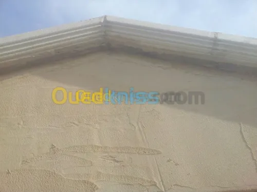 construction et decoration externe