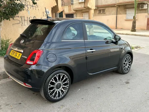 Fiat 500 2024 Dolcevita plus 