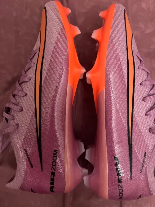 Soulier de foot 