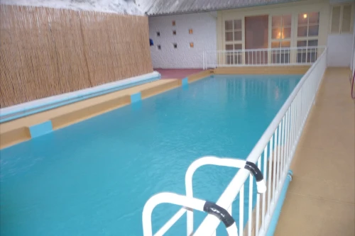 Location Villa Alger El mouradia