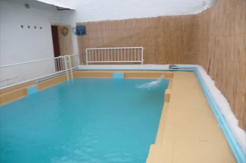 Location Villa Alger El mouradia