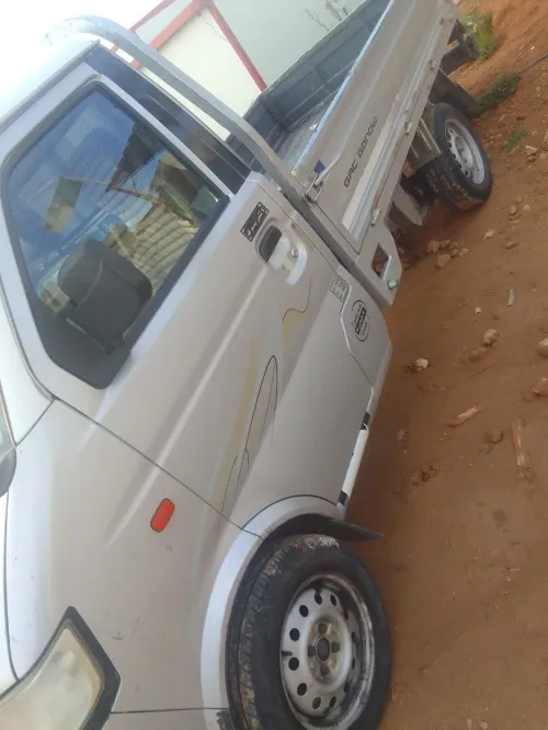 Gonow Gonow 2014 Gonow