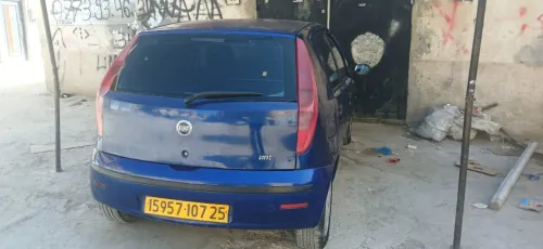 Fiat Punto 2007 Classic