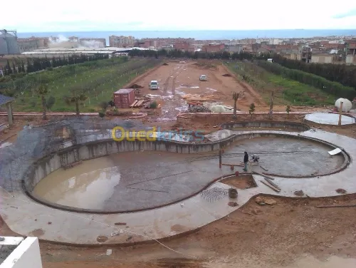 piscines