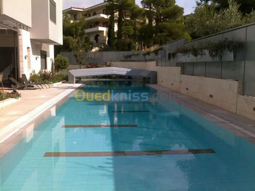 piscines