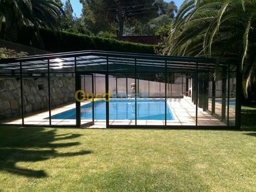 piscines
