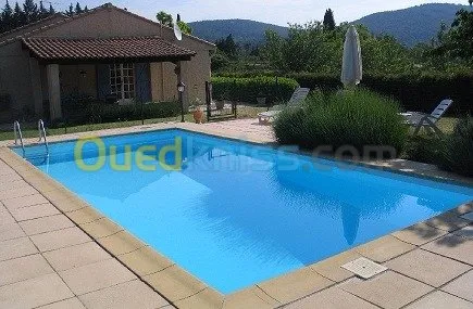 piscines