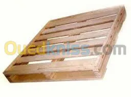 Fabrications De palette et caisse en bois