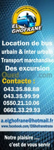 transport publique