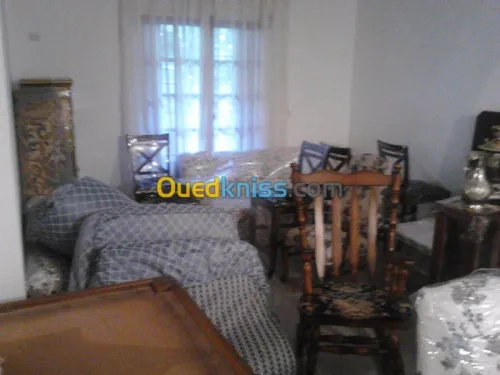 DEMENAGEMENT -MANUTENTIONS &TRANSPORT-