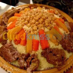 repas cuisinés avec livraison assurée