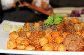repas cuisinés avec livraison assurée
