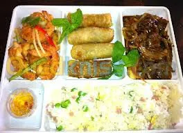 repas cuisinés avec livraison assurée
