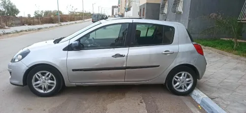 Renault Clio 3 2006 Authentique