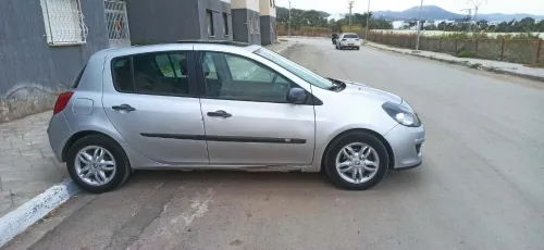 Renault Clio 3 2006 Authentique