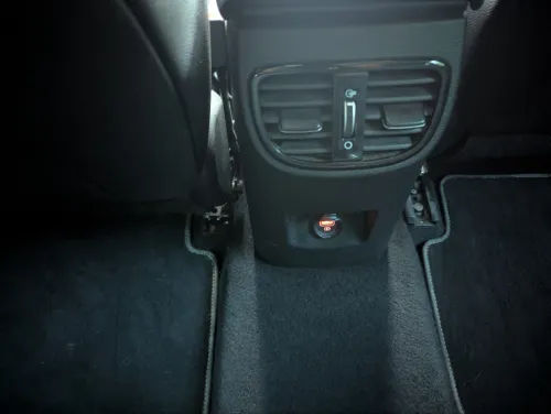 Kia Ceed 2022 Motion