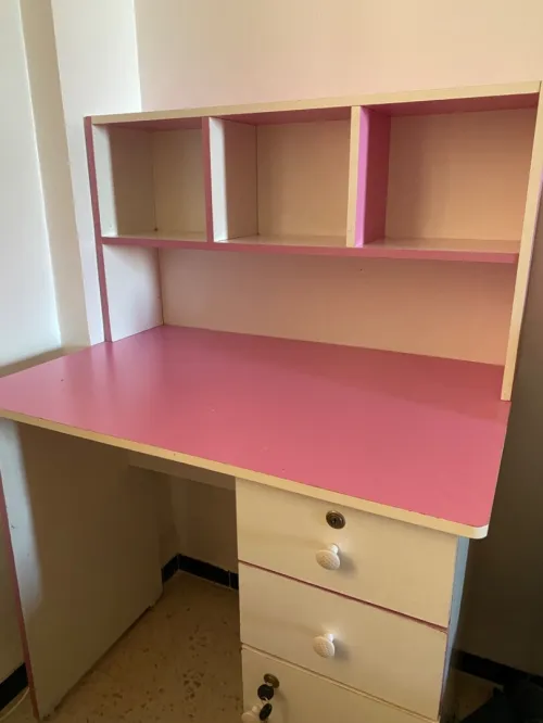 Bureau pour enfants ou adolescents 