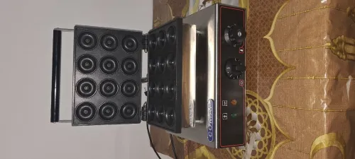 machine a dounts 