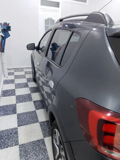 Dacia Sandero 2019 Sandero