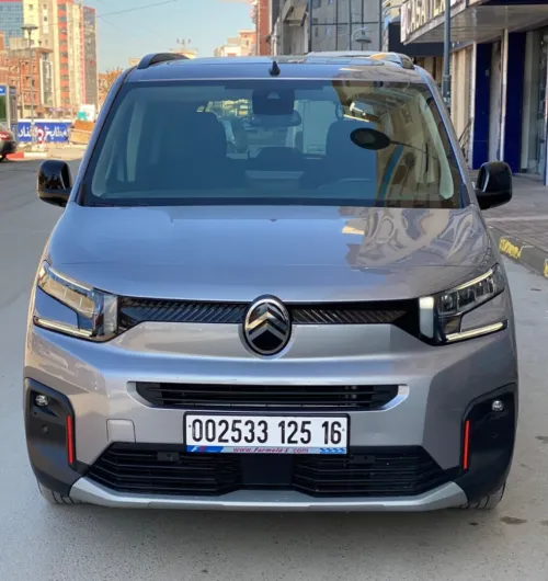 Citroen Berlingo 2025 Xtr xTR