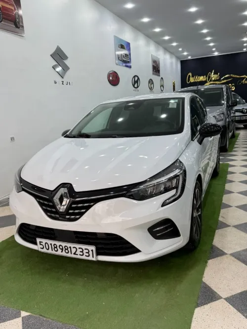 Renault Clio 5  2023 Intense