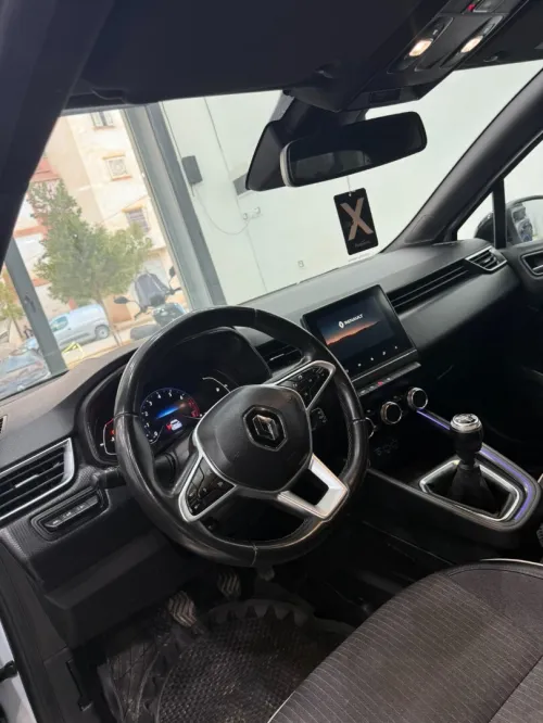 Renault Clio 5 2021 Intense