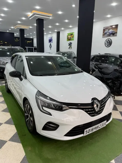 Renault Clio 5  2023 Intense