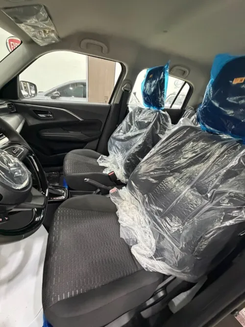 Suzuki Swift 2026 