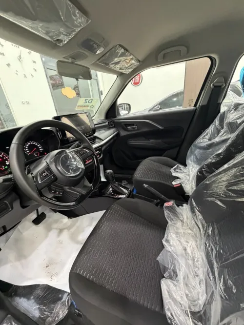 Suzuki Swift 2026 