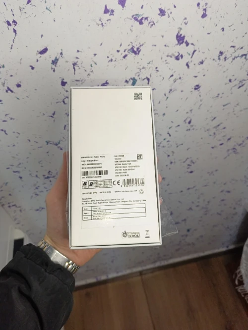 Oppo Oppo Reno 8T