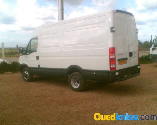 TRANSPORT & LOCATION