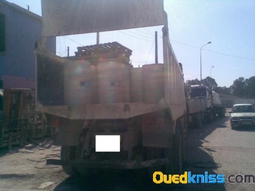 TRANSPORT & LOCATION