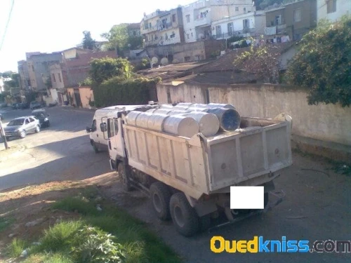 TRANSPORT & LOCATION