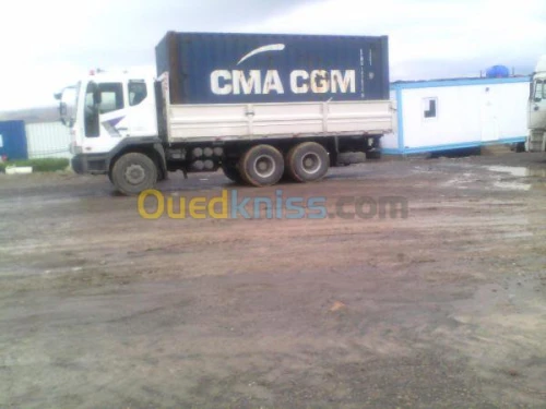 TRANSPORT & LOCATION