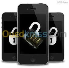 decodage official iphone