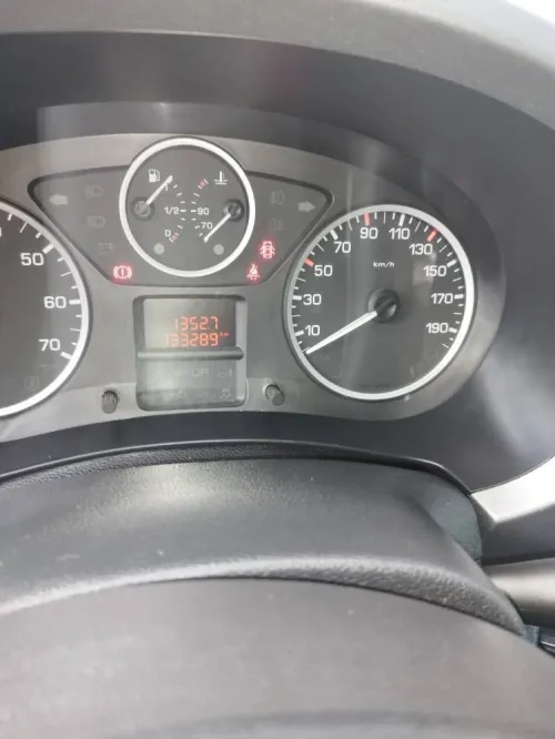 Peugeot Partner 2019 Nouveau Active