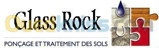 PONCAGE ET TRAITEMENT DES SOLS MARBRE 