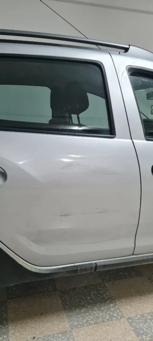 Dacia Sandero 2021 Stepway