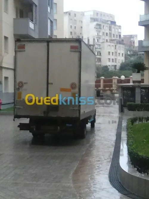 DEMENAGEMENT /TRANSPORT  /نقل وترحيل الأثاث