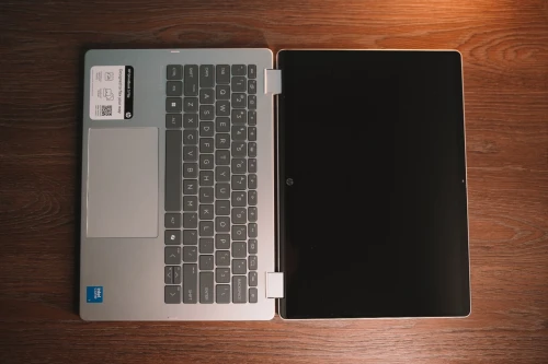 Hp Omnibook 5 Flip