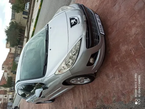 Peugeot 207 2011 Sportium