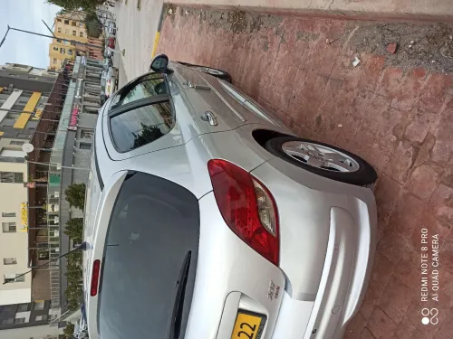 Peugeot 207 2011 Sportium