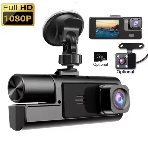 Dash cam