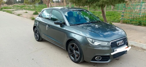 Audi A1 2012 A1