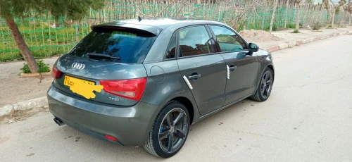 Audi A1 2012 A1