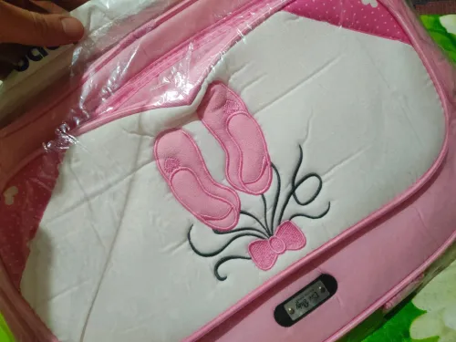 Caba de bébé