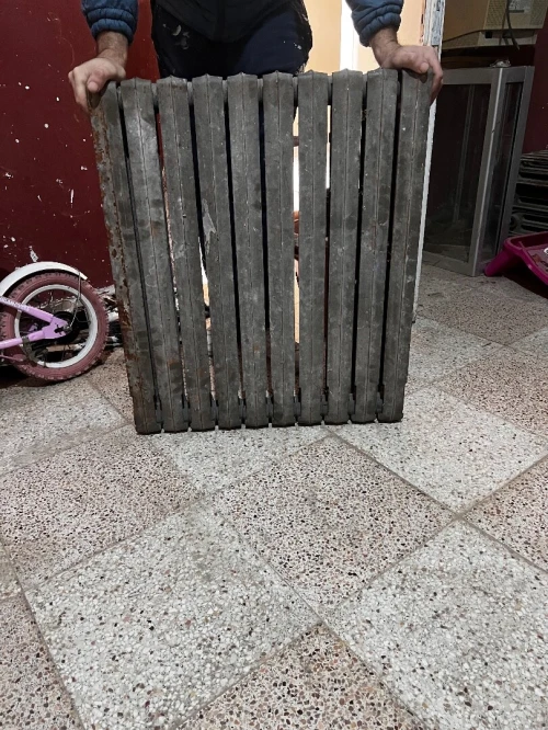 Radiateur