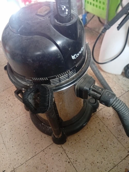 Aspirateur Condor