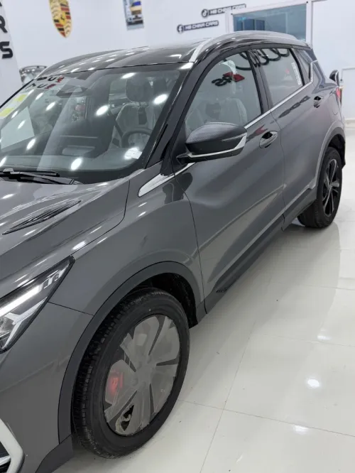 Geely Coolray 2025 Coolray